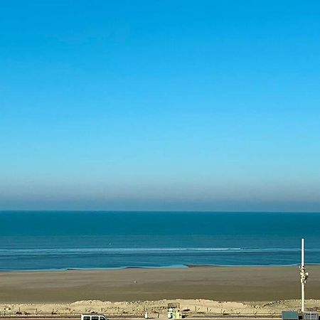 Le Touquet : Appt 4 Pers Face Mer Extérieur photo