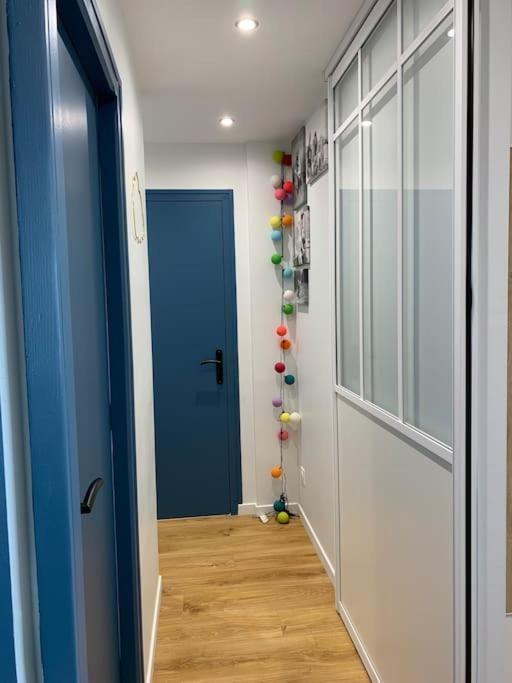 Le Touquet : Appt 4 Pers Face Mer Extérieur photo